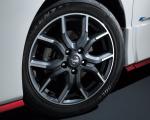 Nissan Serena Nismo 2017 года